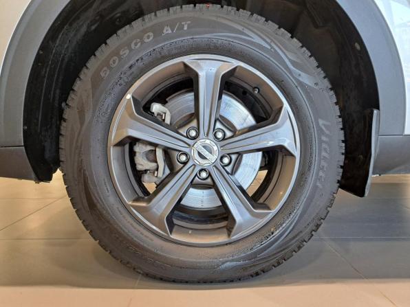 Haval F7 I с пробегом 2020 года, цена 1 665 000 рублей, 142601 км, внедорожник, Автокод Объявления