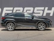 Lexus RX IV Рестайлинг Краснодар  - изображение 27