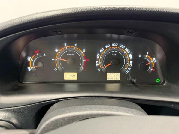 Lada (ВАЗ) Niva Travel I с пробегом 2021 года, цена 899 000 рублей, 55500 км, внедорожник, Автокод Объявления