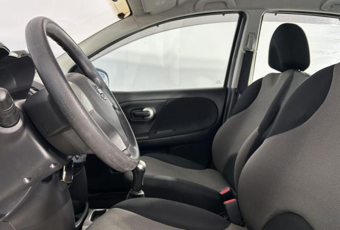 Nissan Note I Рестайлинг с пробегом 2010 года, цена 585 000 рублей, 150575 км, хэтчбек, Автокод Объявления