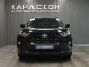 Toyota RAV4 V (XA50) Пермь  - изображение 20