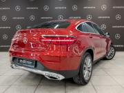 Mercedes-Benz GLC Coupe I (C253) Москва  - изображение 33