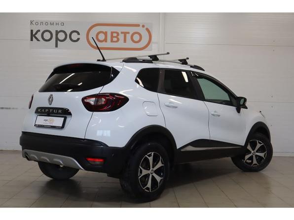 Renault Kaptur I Рестайлинг с пробегом 2021 года, цена 1 645 000 рублей, 149000 км, внедорожник, Автокод Объявления