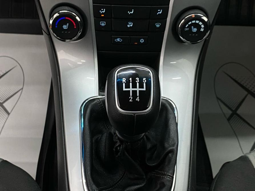 Chevrolet Cruze I Рестайлинг Энгельс  - изображение 30