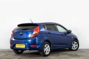 Hyundai Solaris I Сургут  - изображение 19