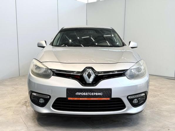 Renault Fluence I с пробегом 2013 года, цена 670 000 рублей, 211524 км, седан, Автокод Объявления