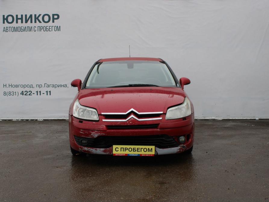 Citroen C4 I Нижний Новгород  - изображение 3