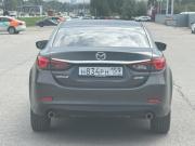 Mazda 6 III (GJ) Рестайлинг Пермь  - изображение 11
