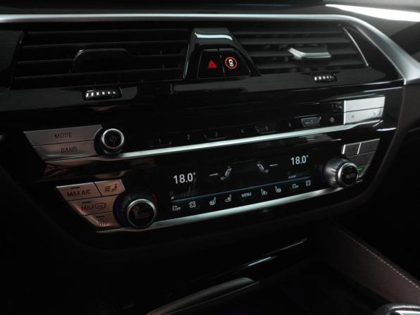BMW 5 серии VII (G30/G31/G38) Рестайлинг с пробегом 2021 года, цена 4 999 000 рублей, 66455 км, седан, Автокод Объявления
