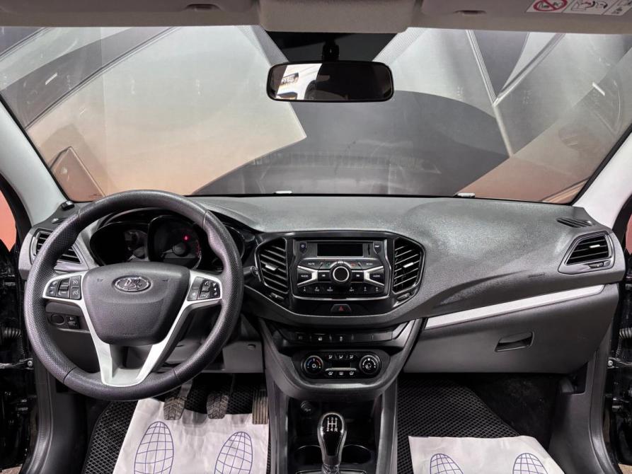 Lada (ВАЗ) Vesta I Ставрополь  - изображение 8