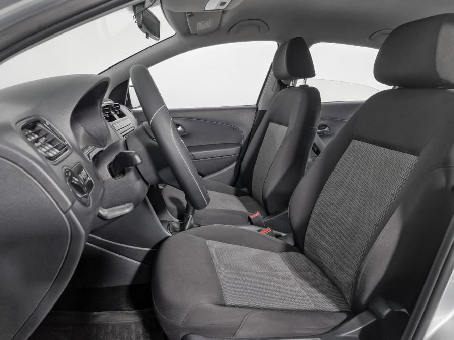 Volkswagen Polo V Нижний Новгород  - изображение 13