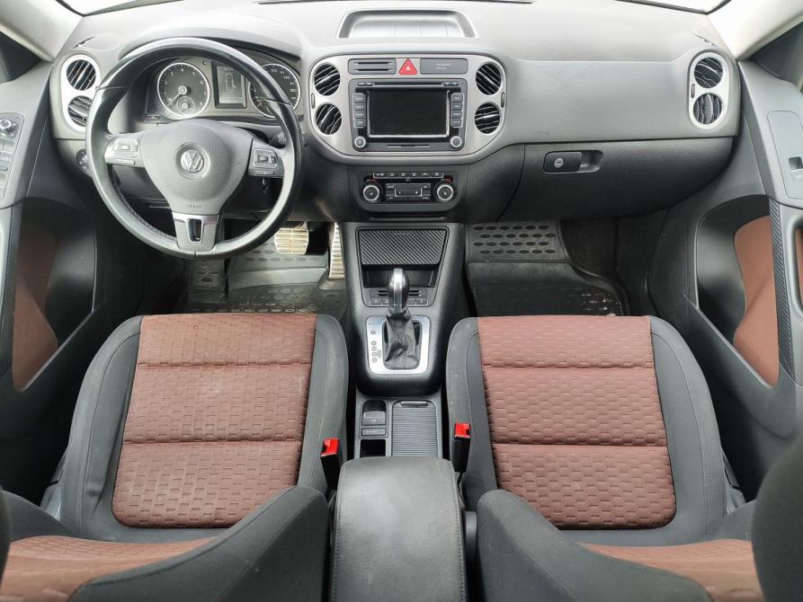Volkswagen Tiguan I Москва  - изображение 10
