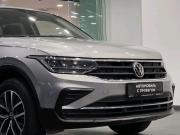 Volkswagen Tiguan II Рестайлинг Новосибирск  - изображение 31