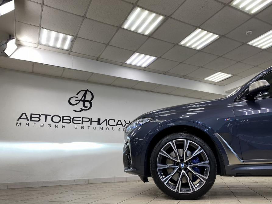 BMW X7 I (G07) Санкт-Петербург  - изображение 34