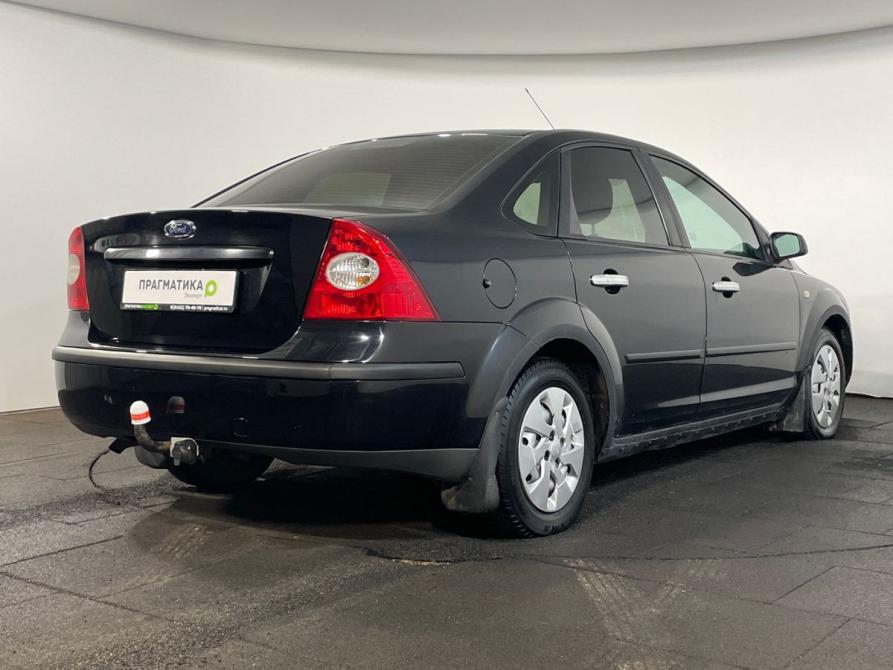 Ford Focus II Великий Новгород  - изображение 6