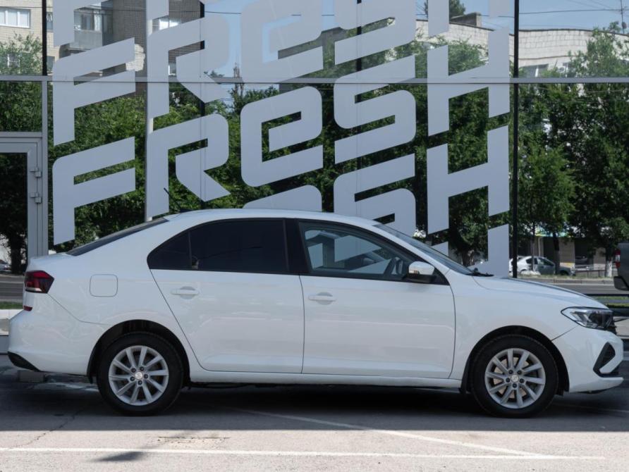 Volkswagen Polo VI Волгоград  - изображение 5