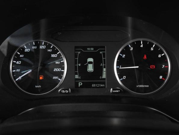 Chery Tiggo 4 I Рестайлинг с пробегом 2022 года, цена 1 519 000 рублей, 68121 км, внедорожник, Автокод Объявления