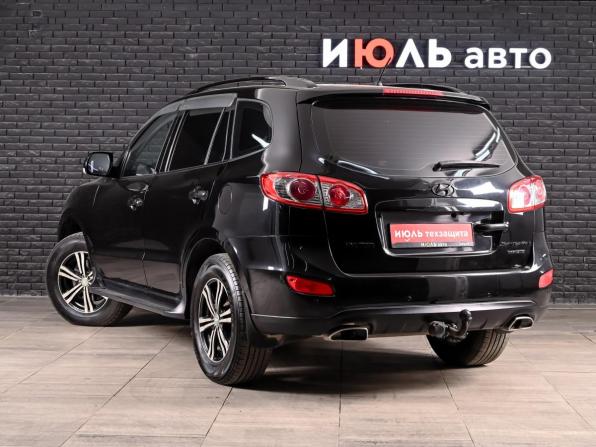 Hyundai Santa Fe II Рестайлинг с пробегом 2010 года, цена 1 250 000 рублей, 177237 км, внедорожник, Автокод Объявления