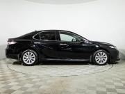 Toyota Camry VIII (XV70) Санкт-Петербург  - изображение 23