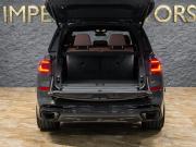 BMW X7 I (G07) Рестайлинг Москва  - изображение 36
