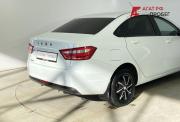 Lada (ВАЗ) Vesta I Саранск  - изображение 29
