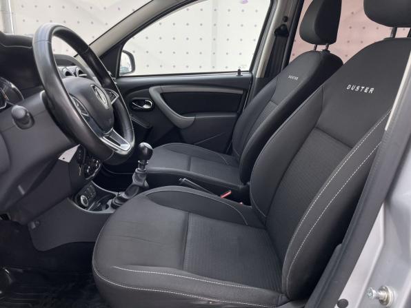 Renault Duster I Рестайлинг с пробегом 2019 года, цена 1 490 000 рублей, 84113 км, внедорожник, Автокод Объявления