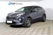 Kia Sportage IV Рестайлинг Нижний Новгород  - изображение 25