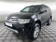 Mitsubishi Pajero Sport II Рестайлинг Москва  - изображение 20