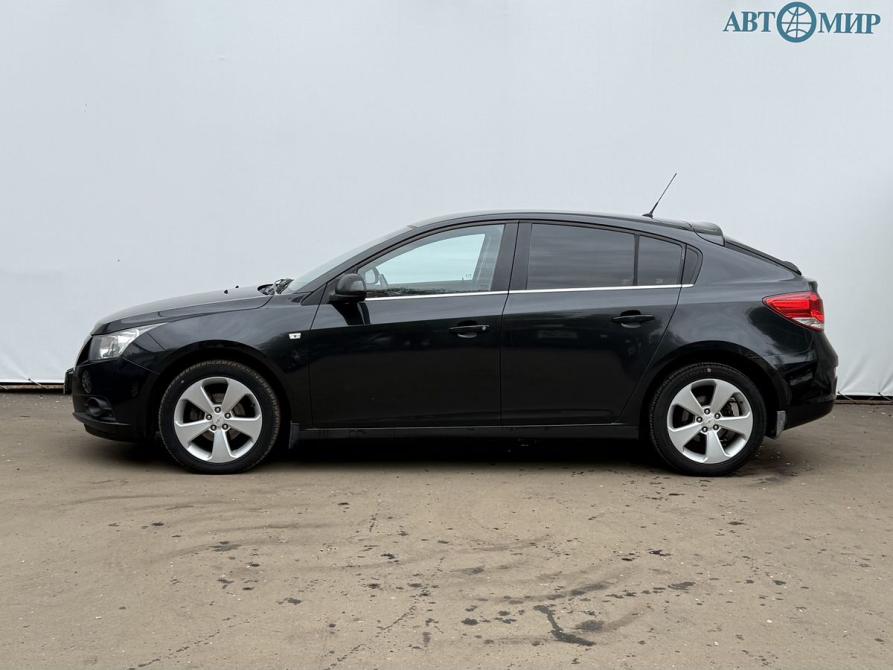 Chevrolet Cruze I Москва  - изображение 8