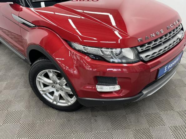 Land Rover Range Rover Evoque I с пробегом 2014 года, цена 1 900 000 рублей, 188400 км, внедорожник, Автокод Объявления
