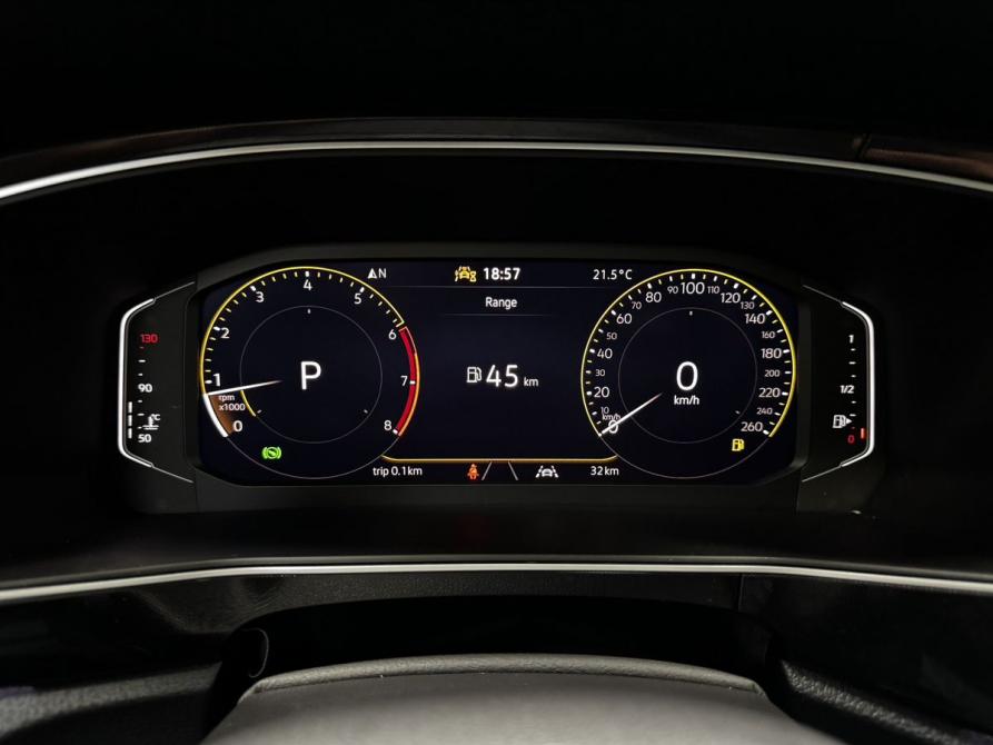 Volkswagen Tharu XR Стерлитамак  - изображение 31