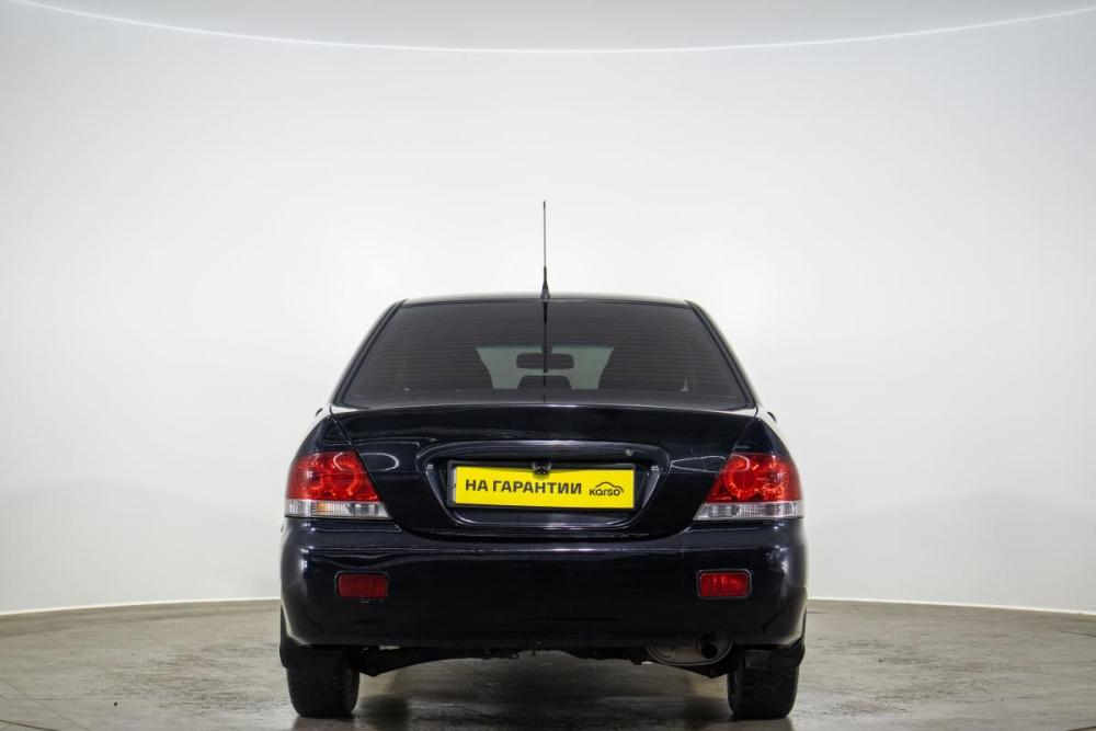 Mitsubishi Lancer IX Рестайлинг Оренбург  - изображение 6