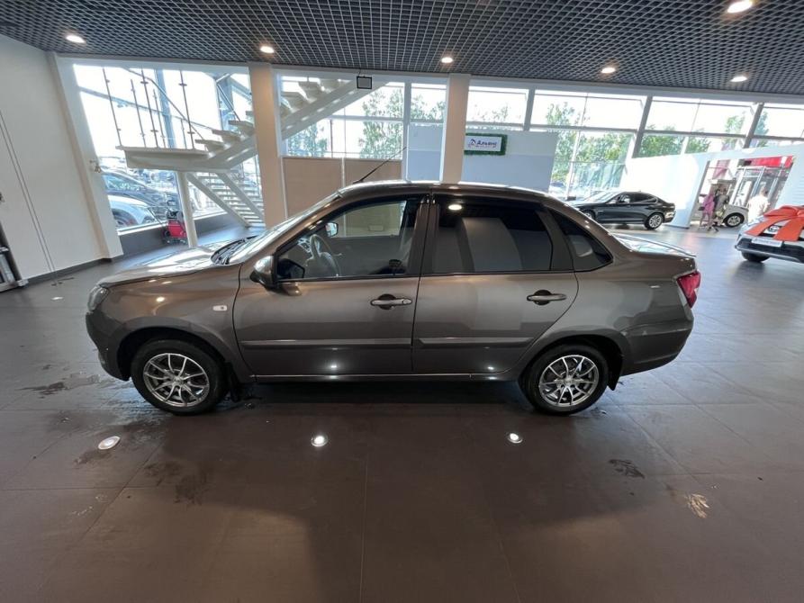 Lada (ВАЗ) Granta I Рестайлинг Чебоксары  - изображение 6