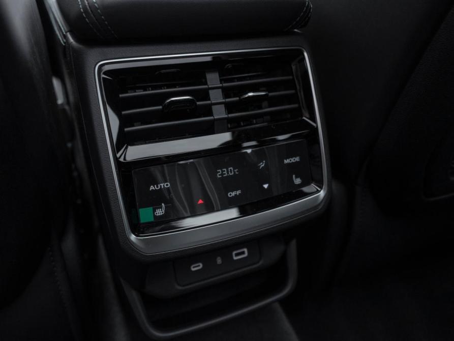 Geely Monjaro I Рестайлинг Москва  - изображение 15