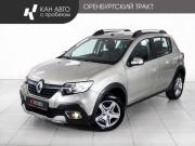 Renault Sandero II Рестайлинг Казань  - изображение 17