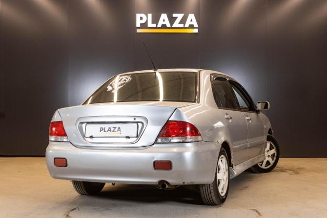 Mitsubishi Lancer IX с пробегом 2005 года, цена 230 000 рублей, 515188 км, седан, Автокод Объявления