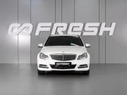 Mercedes-Benz C-Класс III (W204) Рестайлинг Минеральные Воды  - изображение 22