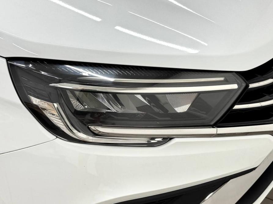 Lada (ВАЗ) Vesta I Рестайлинг (NG) Ростов-на-Дону  - изображение 7