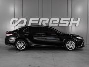 Toyota Camry VIII (XV70) Рестайлинг Ростов-на-Дону  - изображение 27