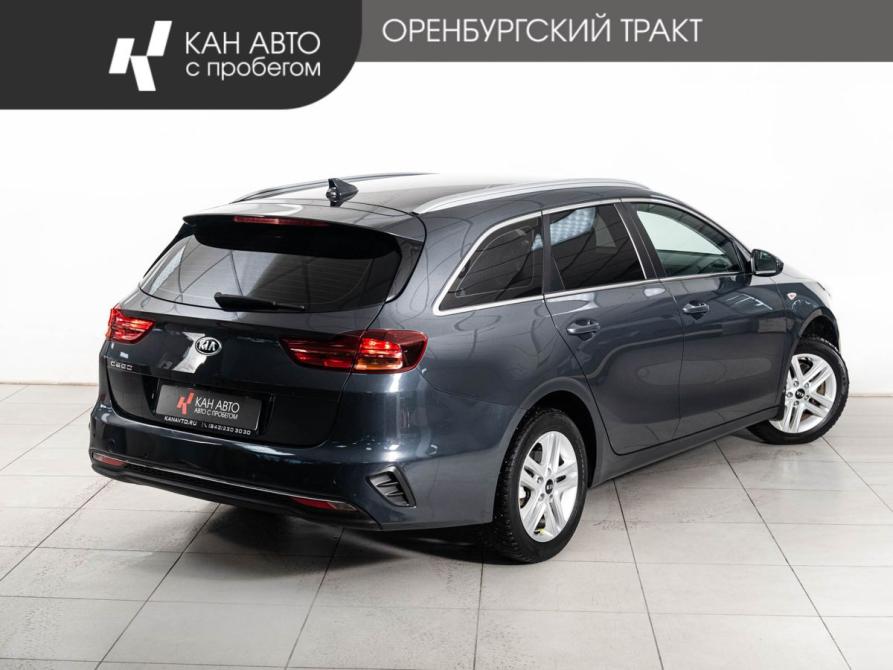 Kia Ceed III Казань  - изображение 3