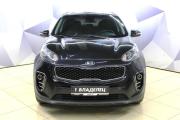 Kia Sportage IV Чебоксары  - изображение 46