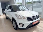 Hyundai Creta I Арзамас  - изображение 14