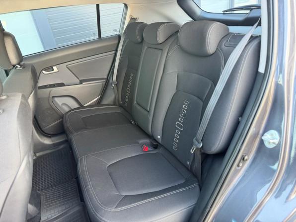 Kia Sportage III с пробегом 2012 года, цена 1 380 000 рублей, 117016 км, внедорожник, Автокод Объявления