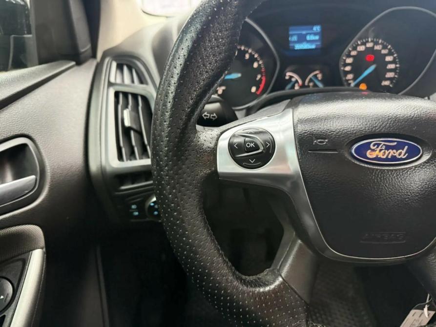 Ford Focus III Альметьевск  - изображение 17