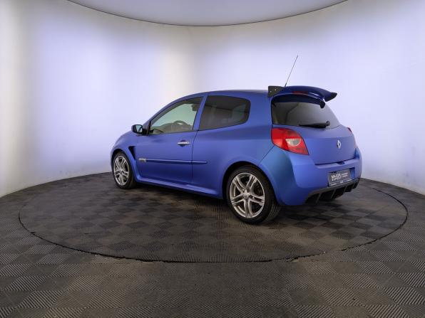 Renault Clio RS III с пробегом 2008 года, цена 1 130 000 рублей, 136439 км, хэтчбек, Автокод Объявления