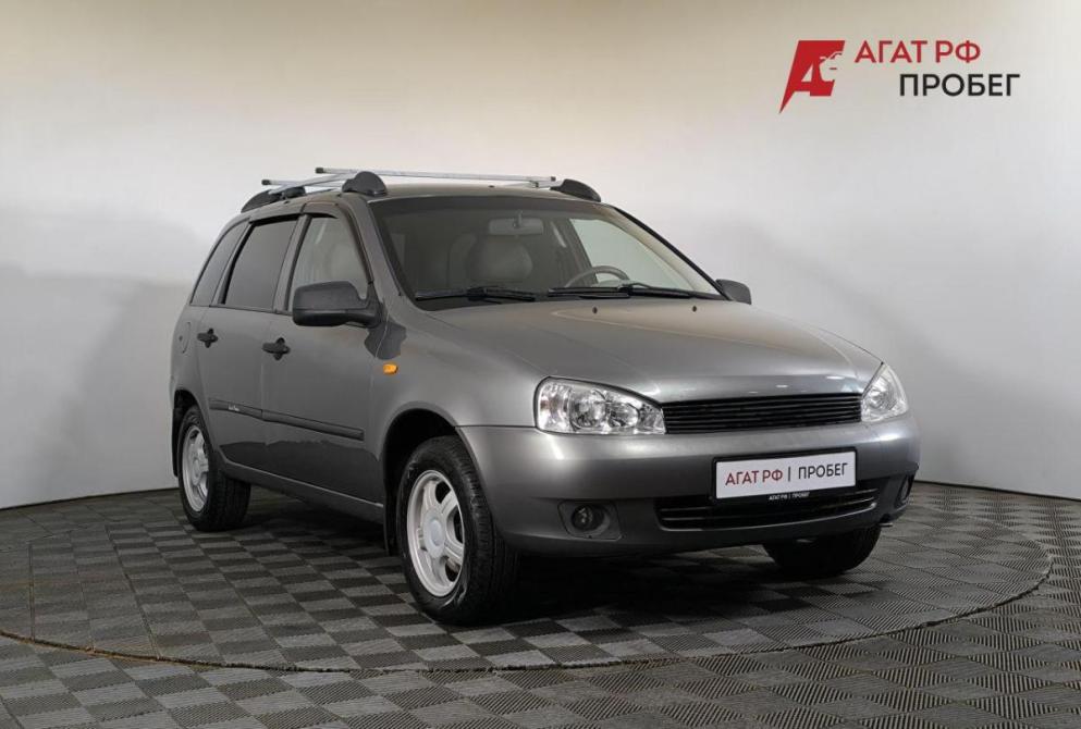 Lada (ВАЗ) Kalina I Нижний Новгород  - изображение 3