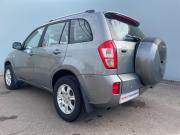 Chery Tiggo (T11) I Рестайлинг (FL) Стерлитамак  - изображение 37