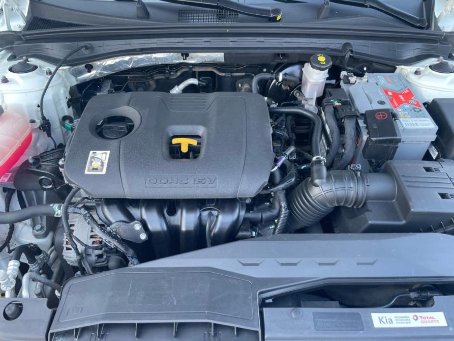 Kia K5 III Стерлитамак  - изображение 28