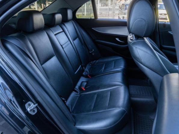 Mercedes-Benz E-Класс V (W213 S213 C238) с пробегом 2020 года, цена 1 949 000 рублей, 471749 км, седан, Автокод Объявления
