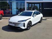 Changan Lamore Москва  - изображение 20
